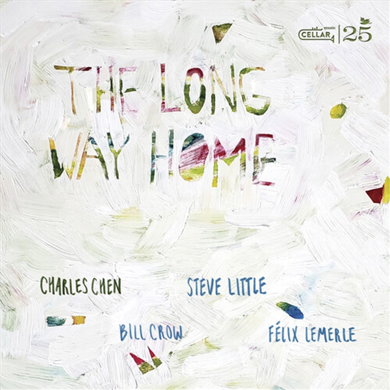 Long Way Home/Product Detail/Jazz