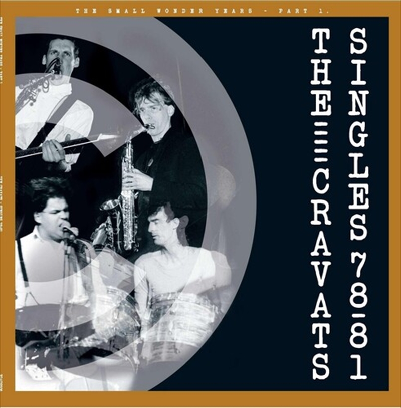 Singles 78-81 - White Vinyl/Product Detail/Rock/Pop