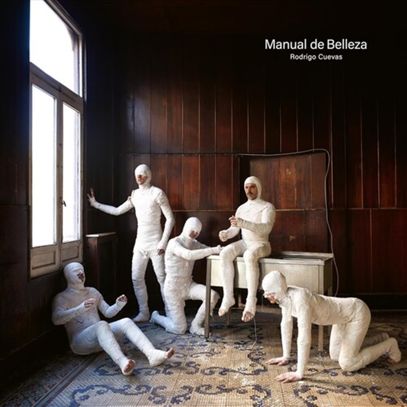 Manual De Belleza/Product Detail/Rock/Pop