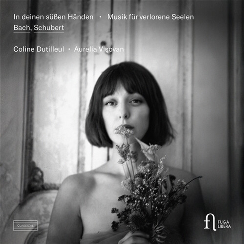 In Deinen Sussen Handen - Musik Fur Verlorene Seel/Product Detail/Classical