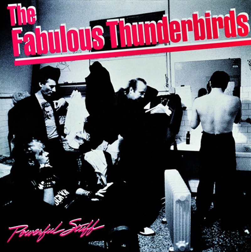 Powerful Stuff/Product Detail/Blues