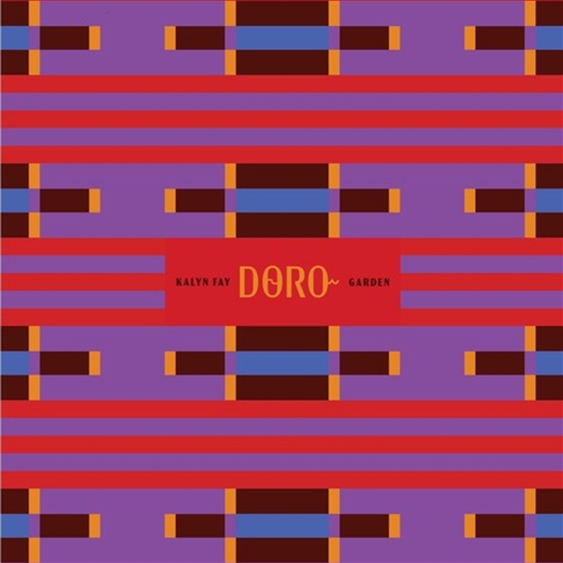 Doro: Garden/Product Detail/Blues