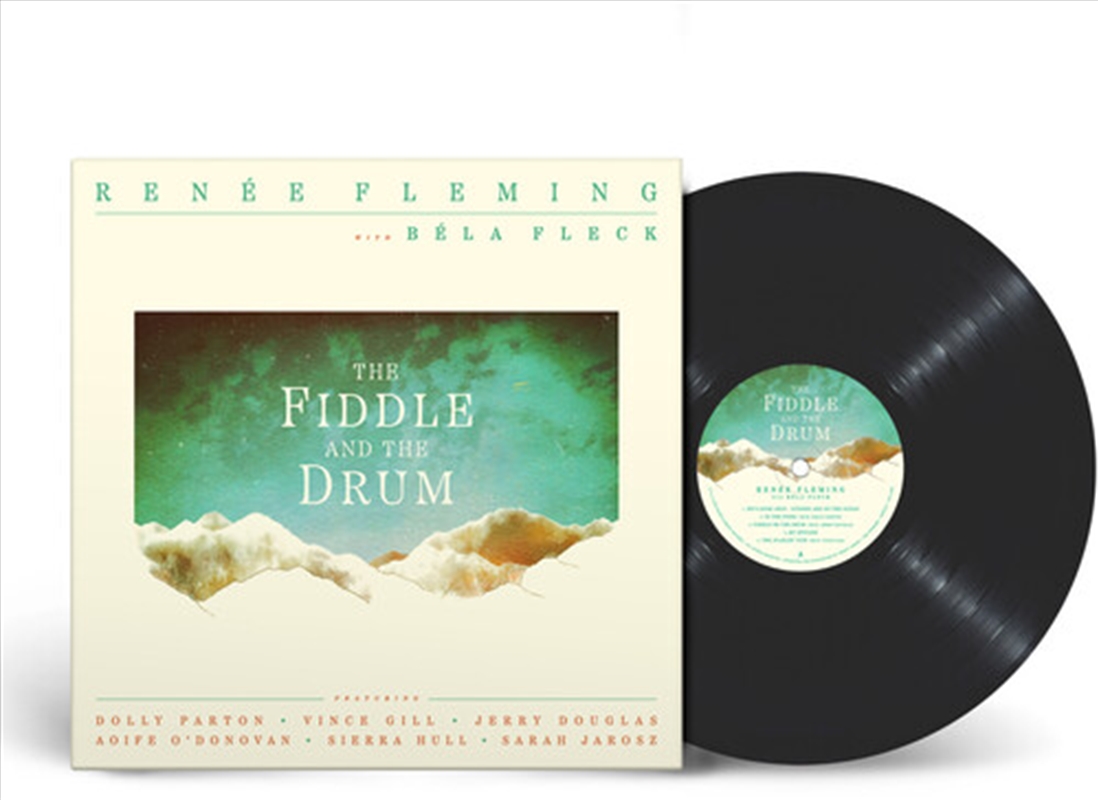 Fiddle And The Drum/Product Detail/Blues
