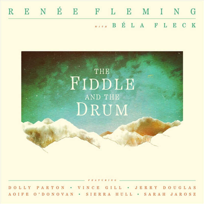 Fiddle And The Drum/Product Detail/Blues