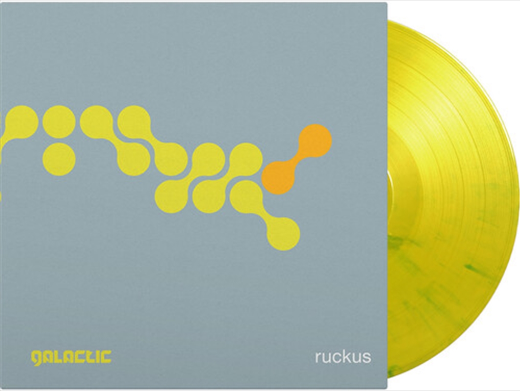 Ruckus/Product Detail/Rock/Pop
