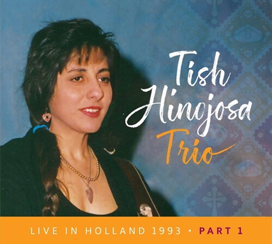 Live In Holland 1993 Pt 1/Product Detail/Blues