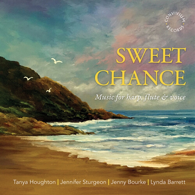 Sweet Chance/Product Detail/Classical