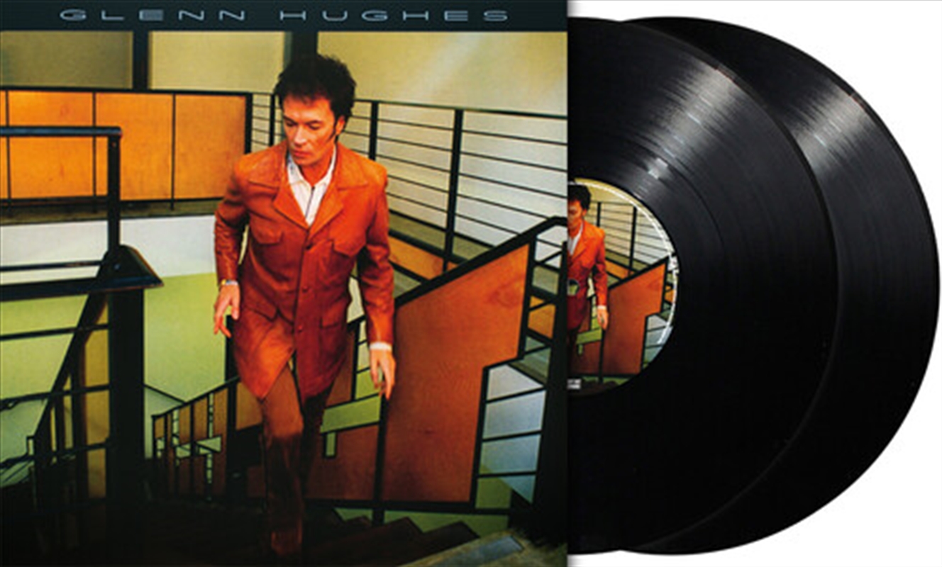 Building The Machine/Product Detail/Rock/Pop