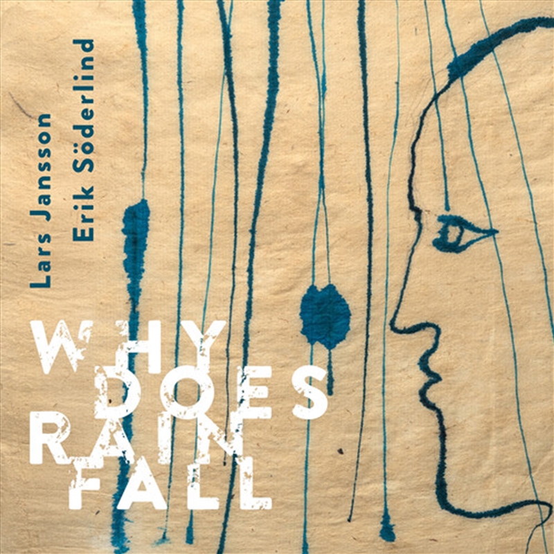 Why Does Rain Fall/Product Detail/Jazz