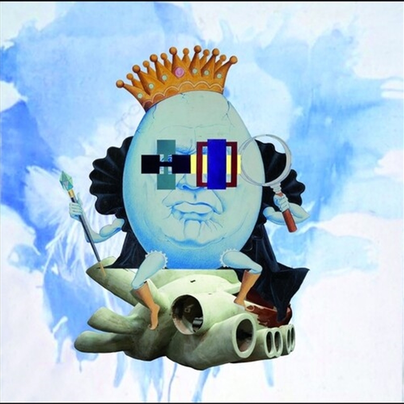 Too Blue/Product Detail/Jazz