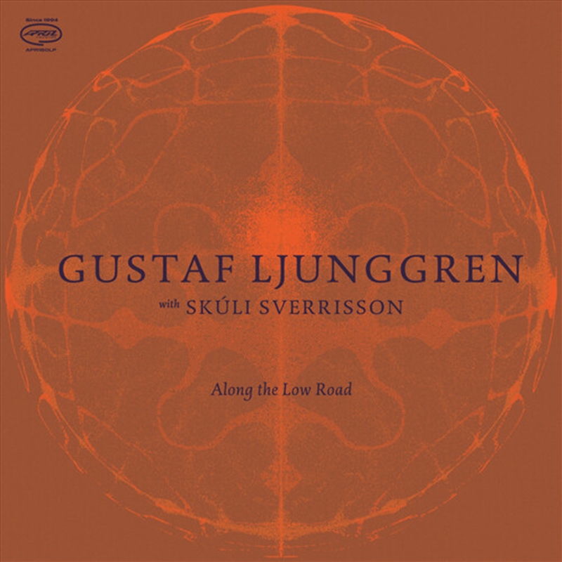 Along The Low Road/Product Detail/Jazz