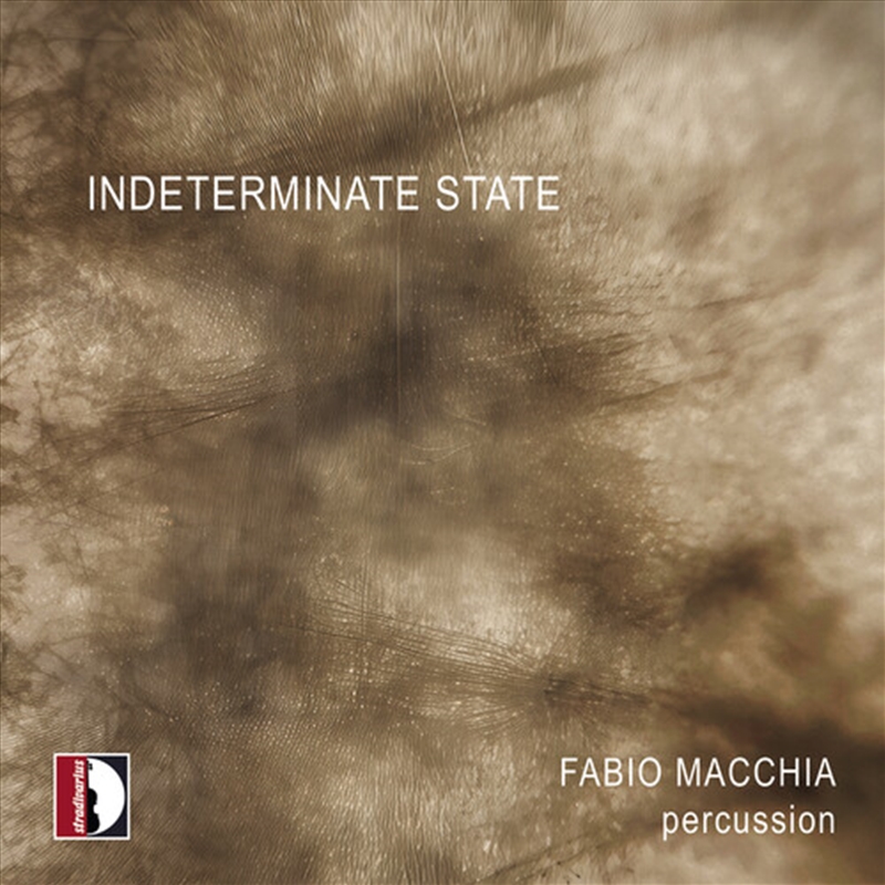 Indeterminate State - Fabio Macchia/Product Detail/Classical