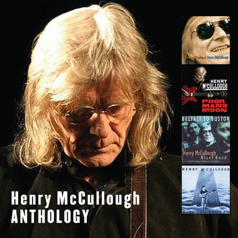 Anthology/Product Detail/Rock/Pop