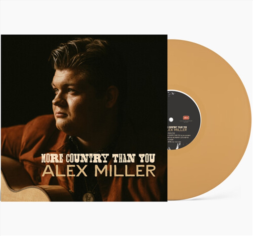 More Country Than You/Product Detail/Country