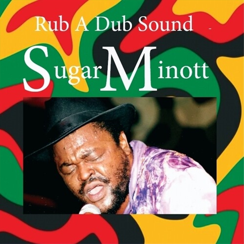 Rub A Dub Sound/Product Detail/Reggae