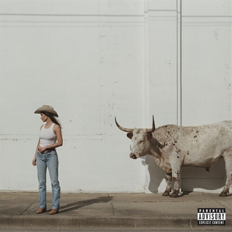 Middle Of Nowhere [Rodeo Clown Edition]/Product Detail/Country