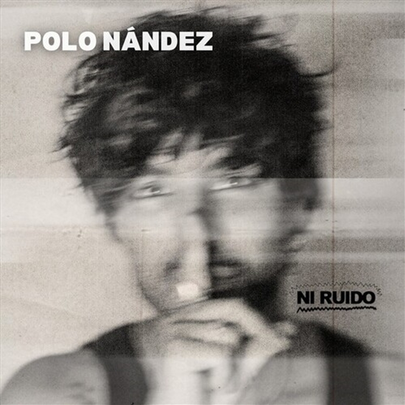 Ni Ruido/Product Detail/Rock/Pop