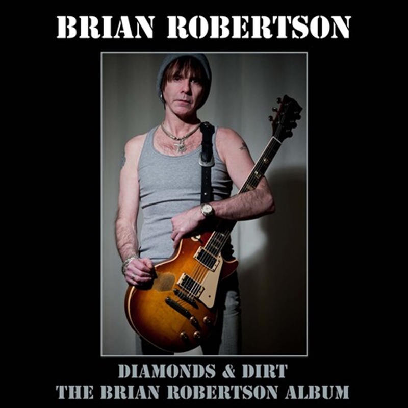 Diamonds & Dirt - Deluxe Edition/Product Detail/Rock/Pop