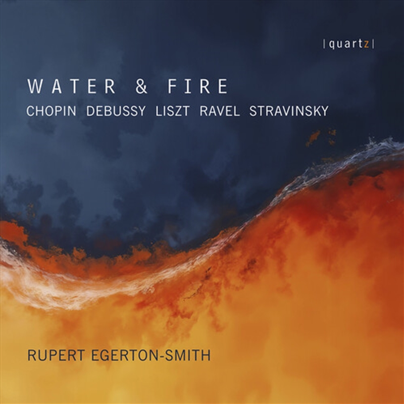 Water & Fire/Product Detail/Classical
