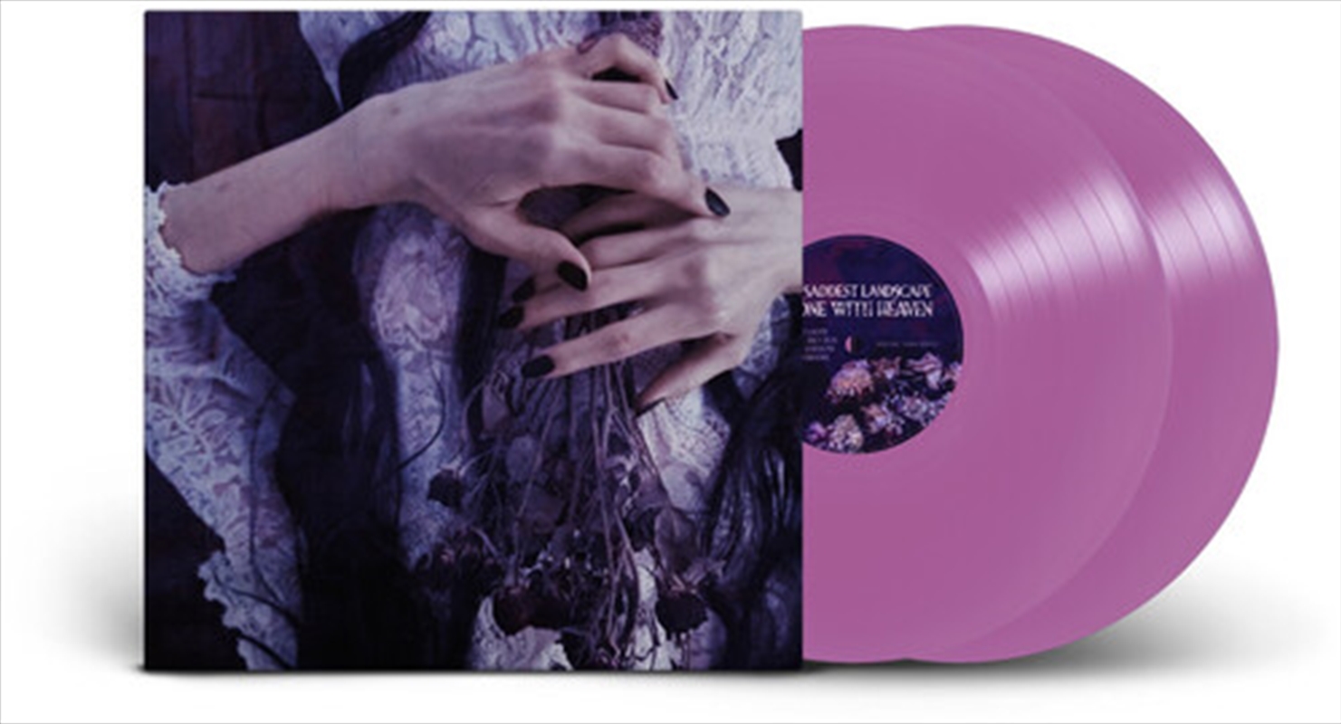 Alone With Heaven/Product Detail/Rock/Pop