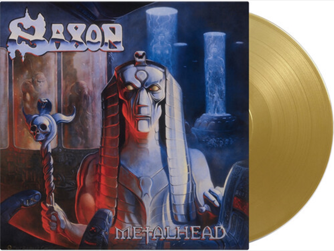 Metalhead/Product Detail/Rock/Pop