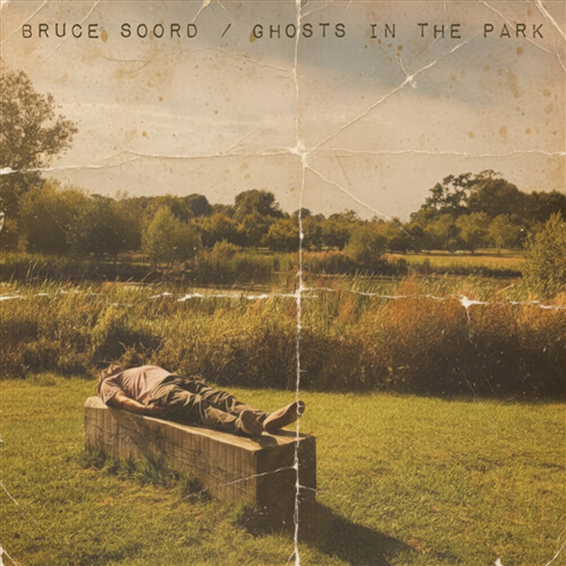 Ghosts In The Park/Product Detail/Rock/Pop