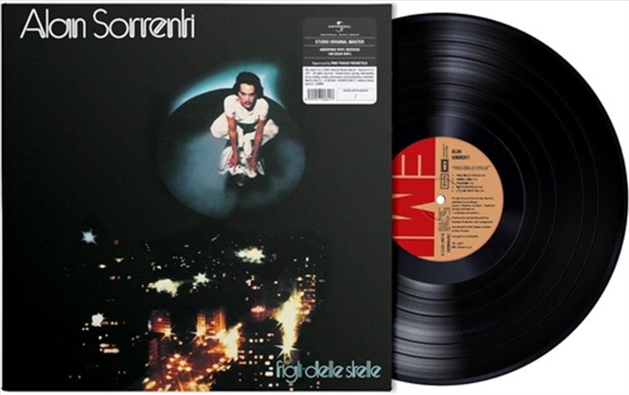 Figli Delle Stelle: Studio Original Master/Product Detail/World