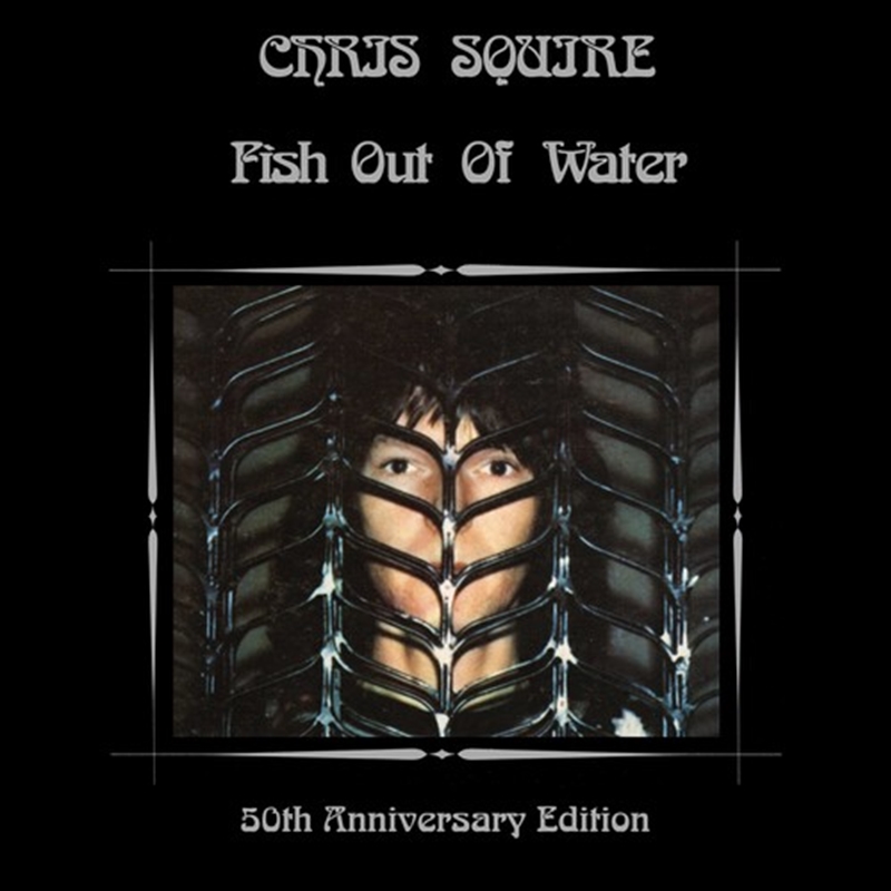 Fish Out Of Water The 50th Anniversary Remix/Product Detail/Rock/Pop