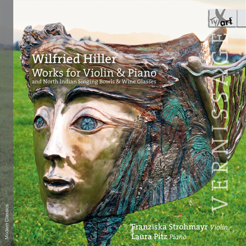 Works For Vn & Pno/Product Detail/Classical