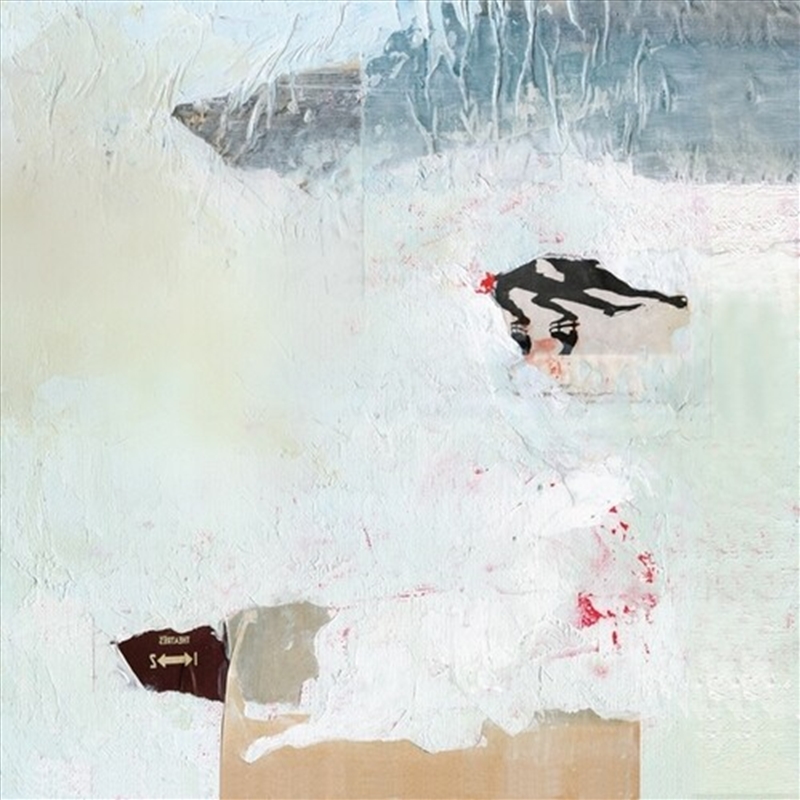 Standing On A Hummingbird/Product Detail/Dance