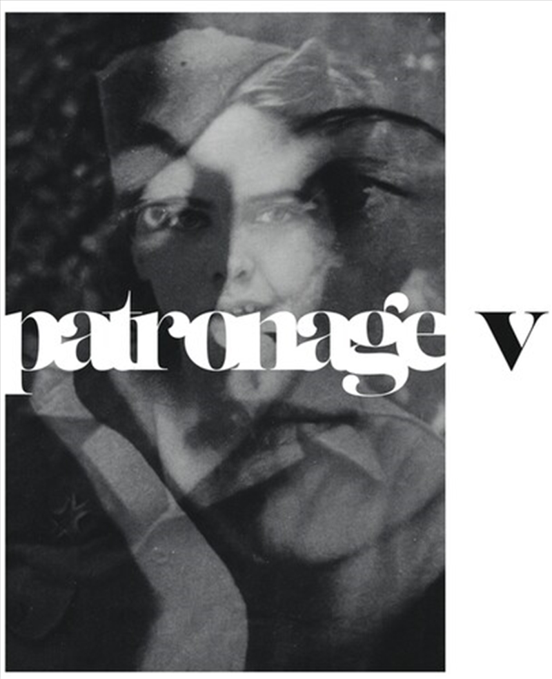 Patronage V/Product Detail/Dance
