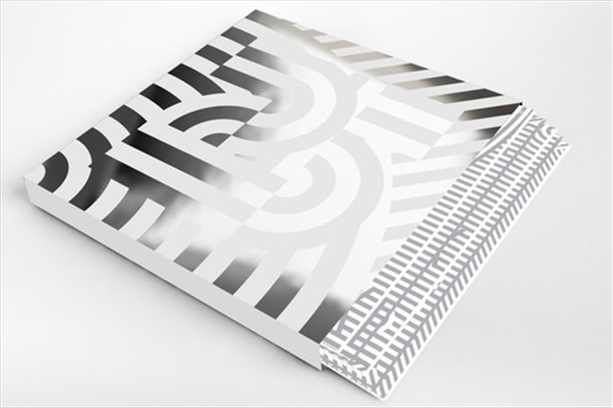 25 Years Cocoon Recordings: Volume Two/Product Detail/Dance