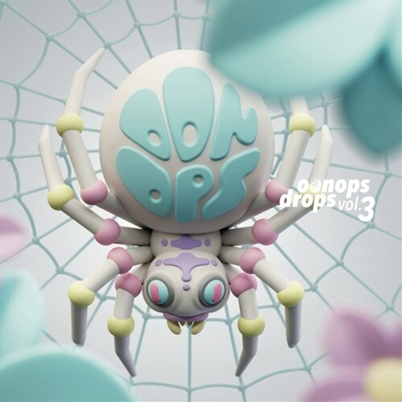 Oonops Drops Vol 3/Product Detail/Dance