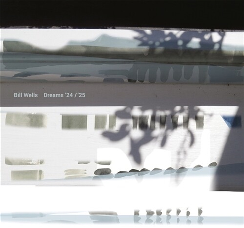 Dreams '24/'25/Product Detail/Rock/Pop