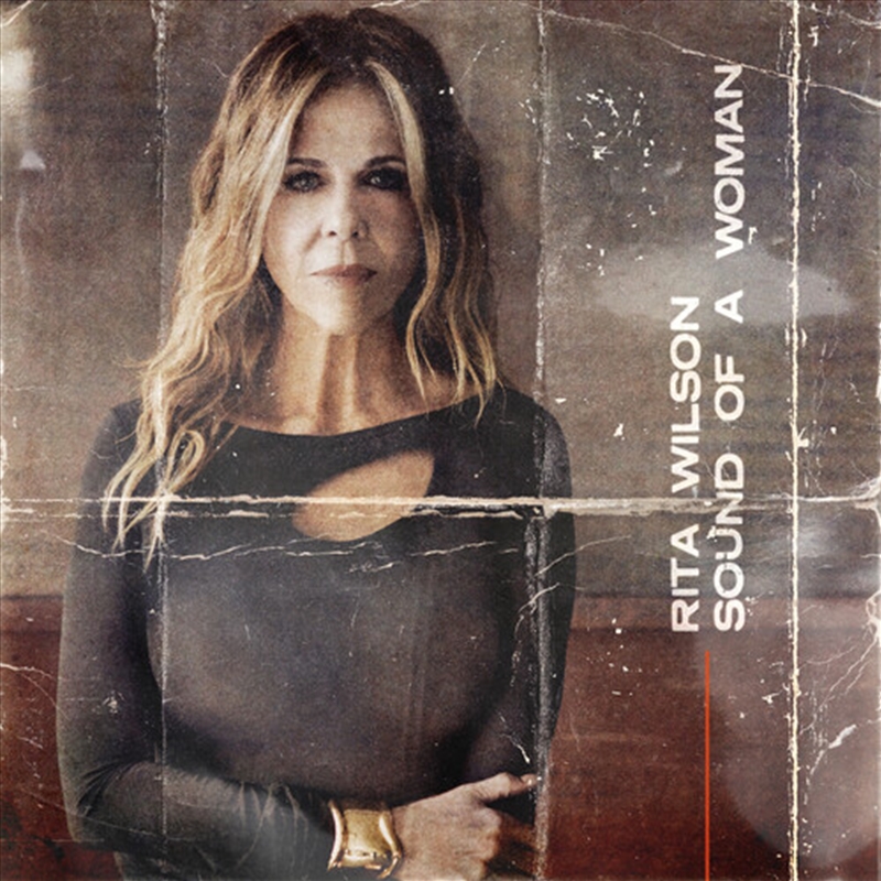 Sound Of A Woman/Product Detail/Rock/Pop