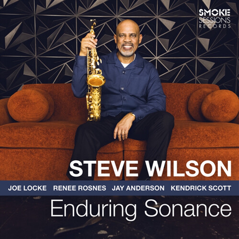 Enduring Sonance/Product Detail/Jazz
