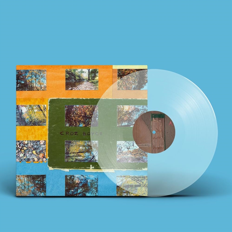 Croz Boyce/Product Detail/Alternative