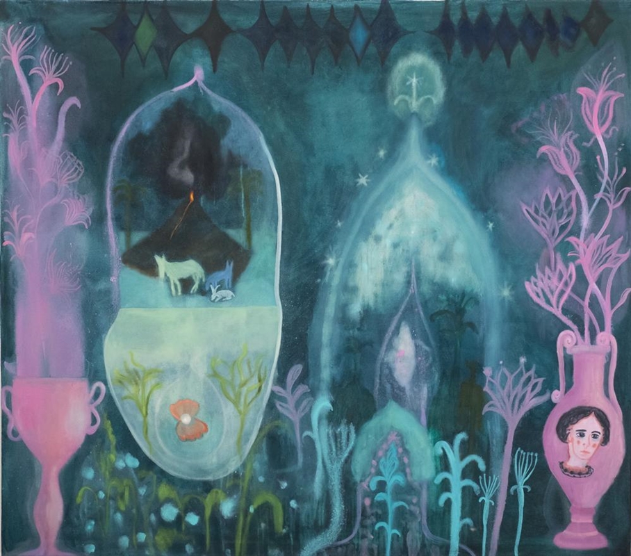 Adormidera: Josephine Foster Sings The Songs Of Victor Herrero/Product Detail/Blues