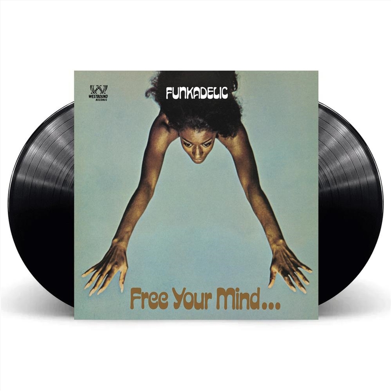 Free Your Mind And Your Ass Will Follow/Product Detail/Specialist