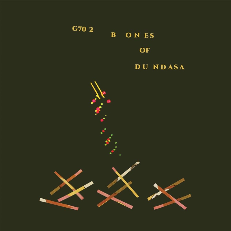 G70 2: Bones Of Dundasa/Product Detail/Rock/Pop