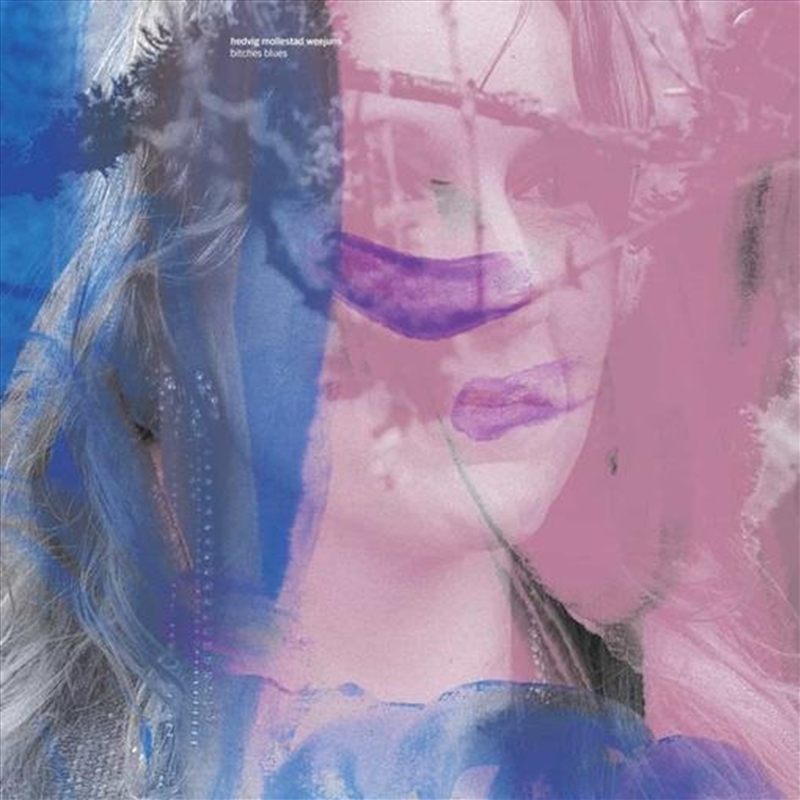 Bitches Blues - Clear Vinyl/Product Detail/Rock/Pop