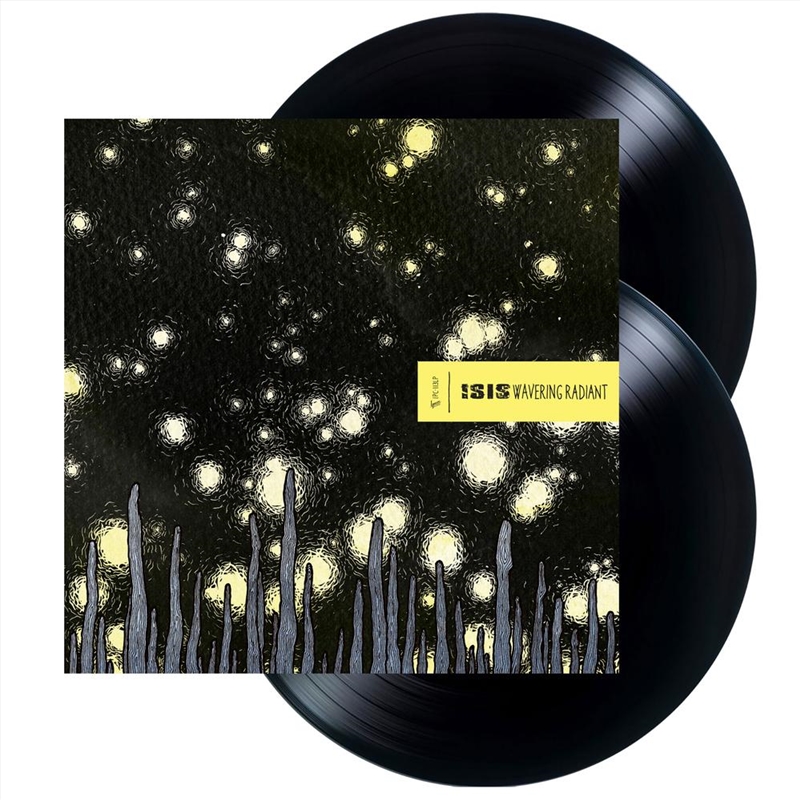 Wavering Radiant/Product Detail/Metal