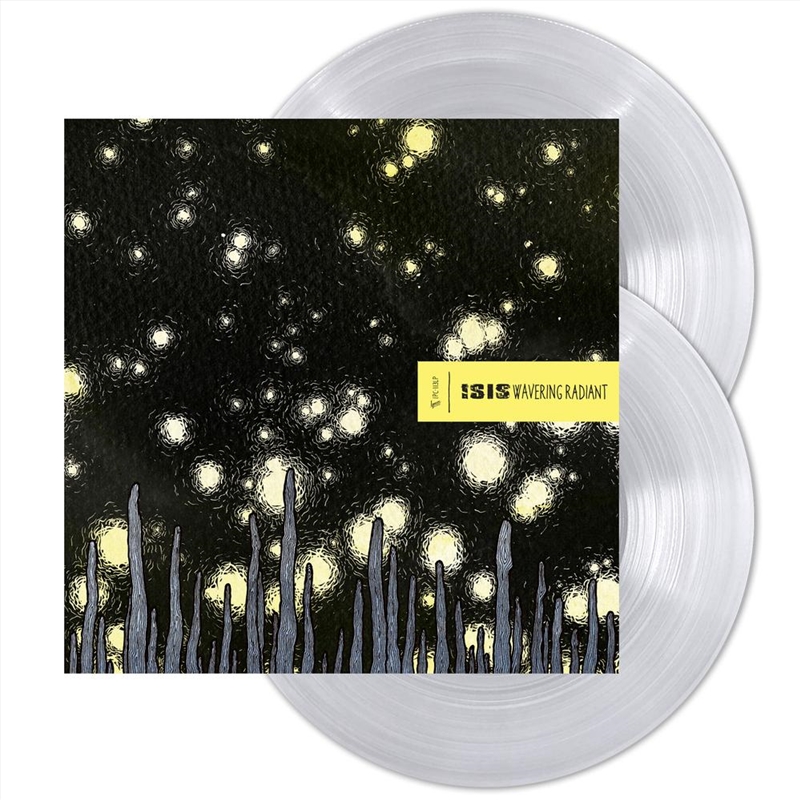 Wavering Radiant - Ultra Clear Vinyl/Product Detail/Metal