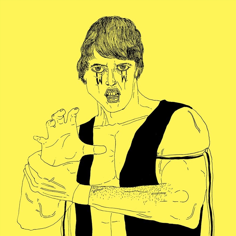 Rattlesnake Boy/Product Detail/Alternative