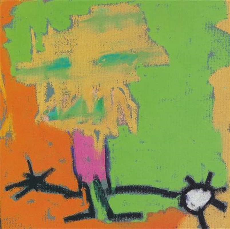 Shack-Man: 30th Anniversary Edition - Fluorescent Green Vinyl/Product Detail/Jazz