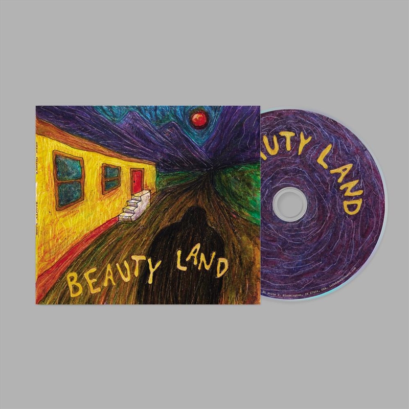 Beauty Land/Product Detail/Alternative