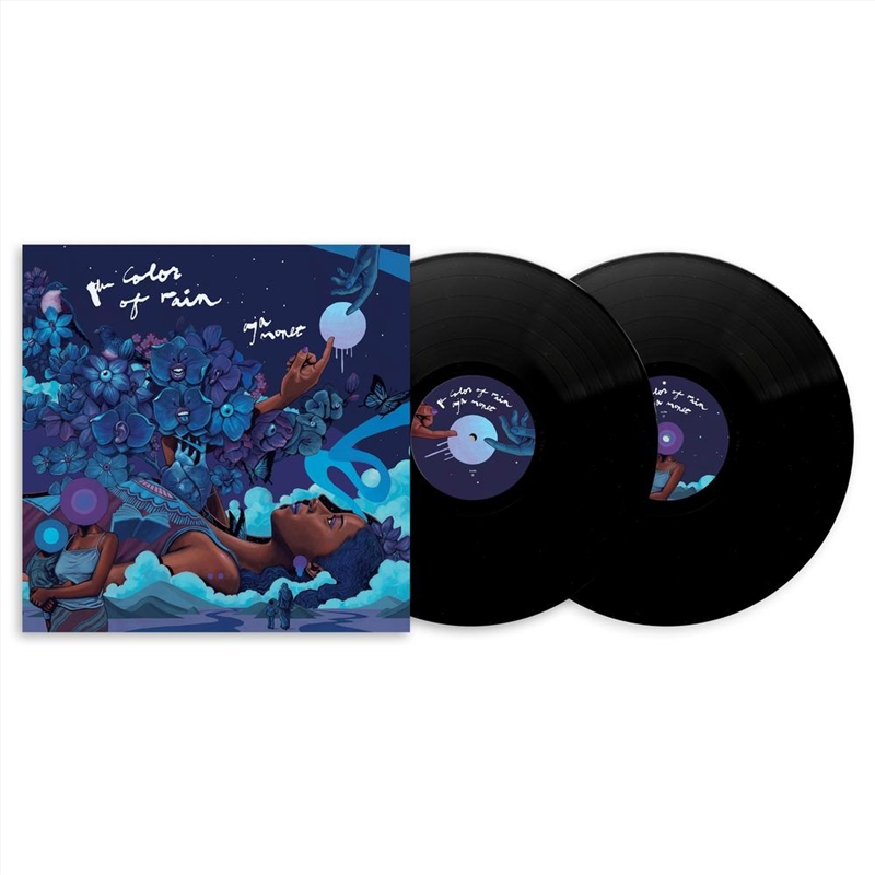 The Color Of Rain/Product Detail/Alternative