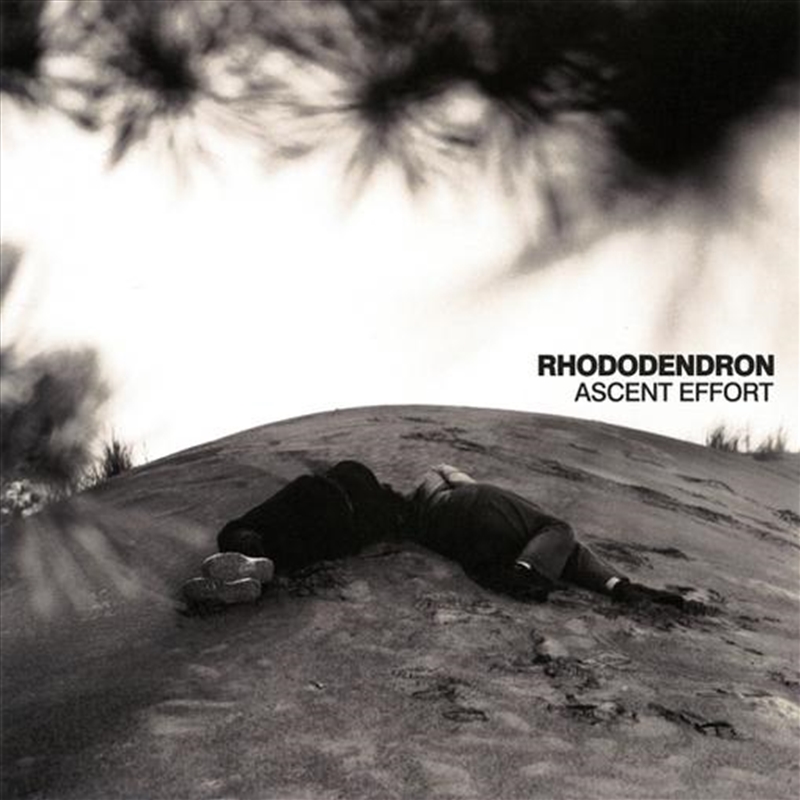 Ascent Effort/Product Detail/Alternative