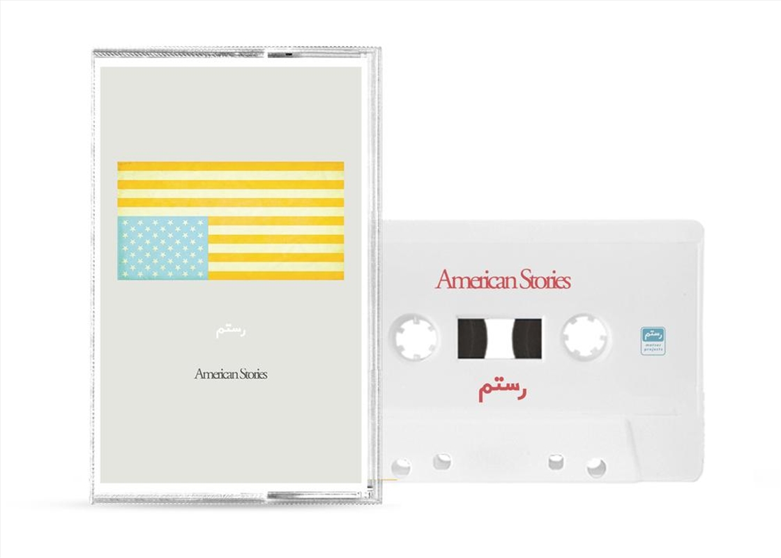 American Stories/Product Detail/Alternative