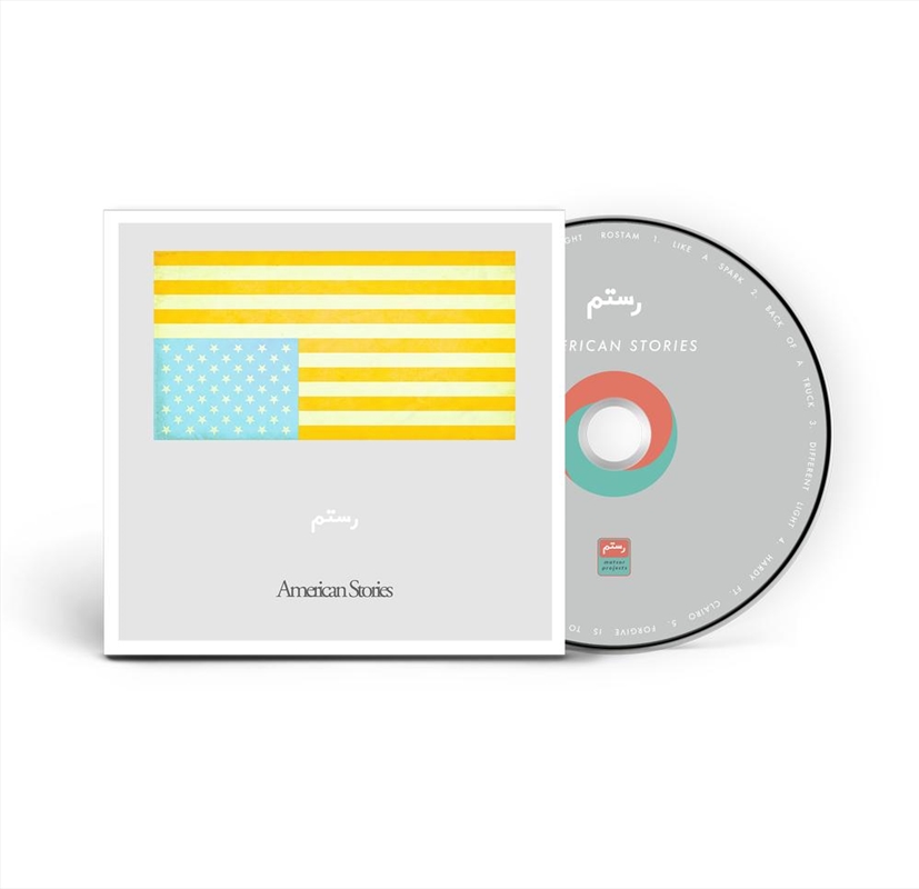 American Stories/Product Detail/Alternative